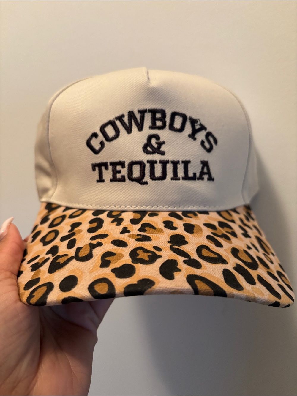Cowboys &
